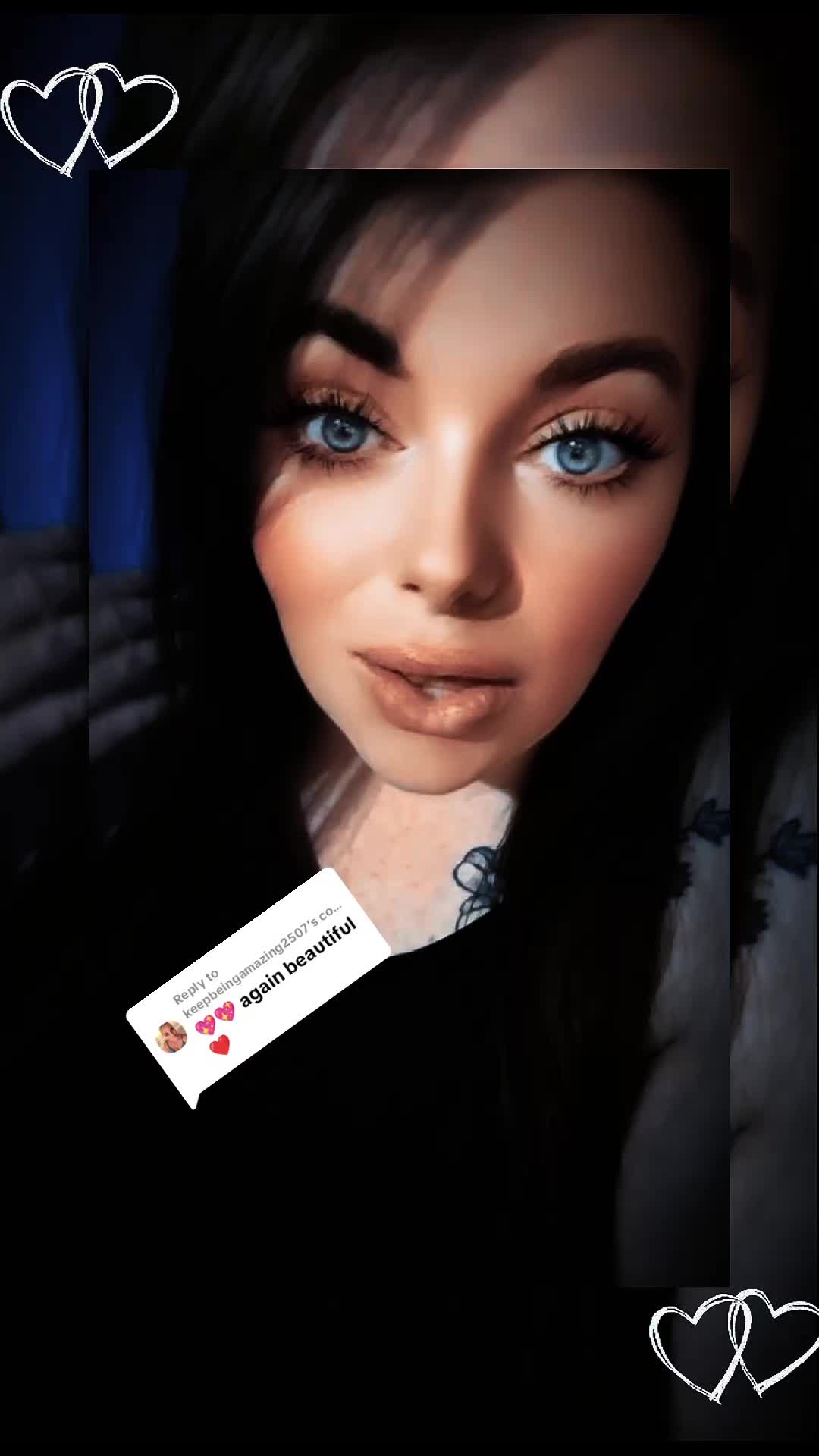 @🍒𝒮𝒽𝒶𝓃𝒶 ~𝓁o𝓊𝒾𝓈𝑒🍒