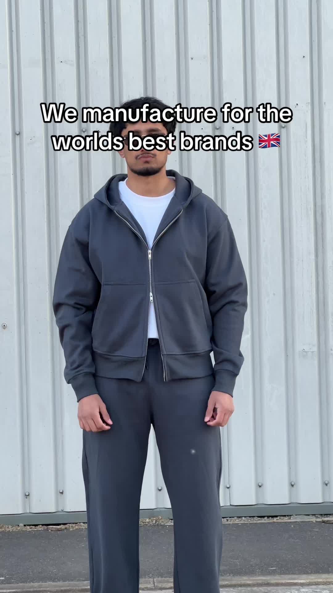 @The Custom Blanks Co