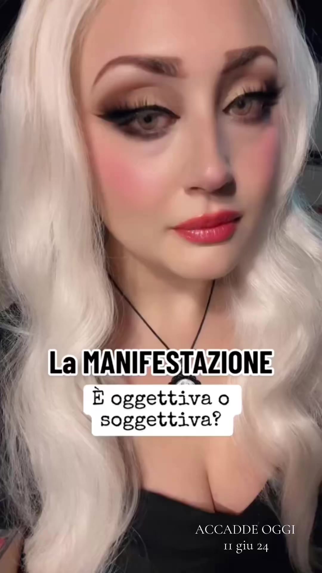 @Nicole Ikigai Manifestation