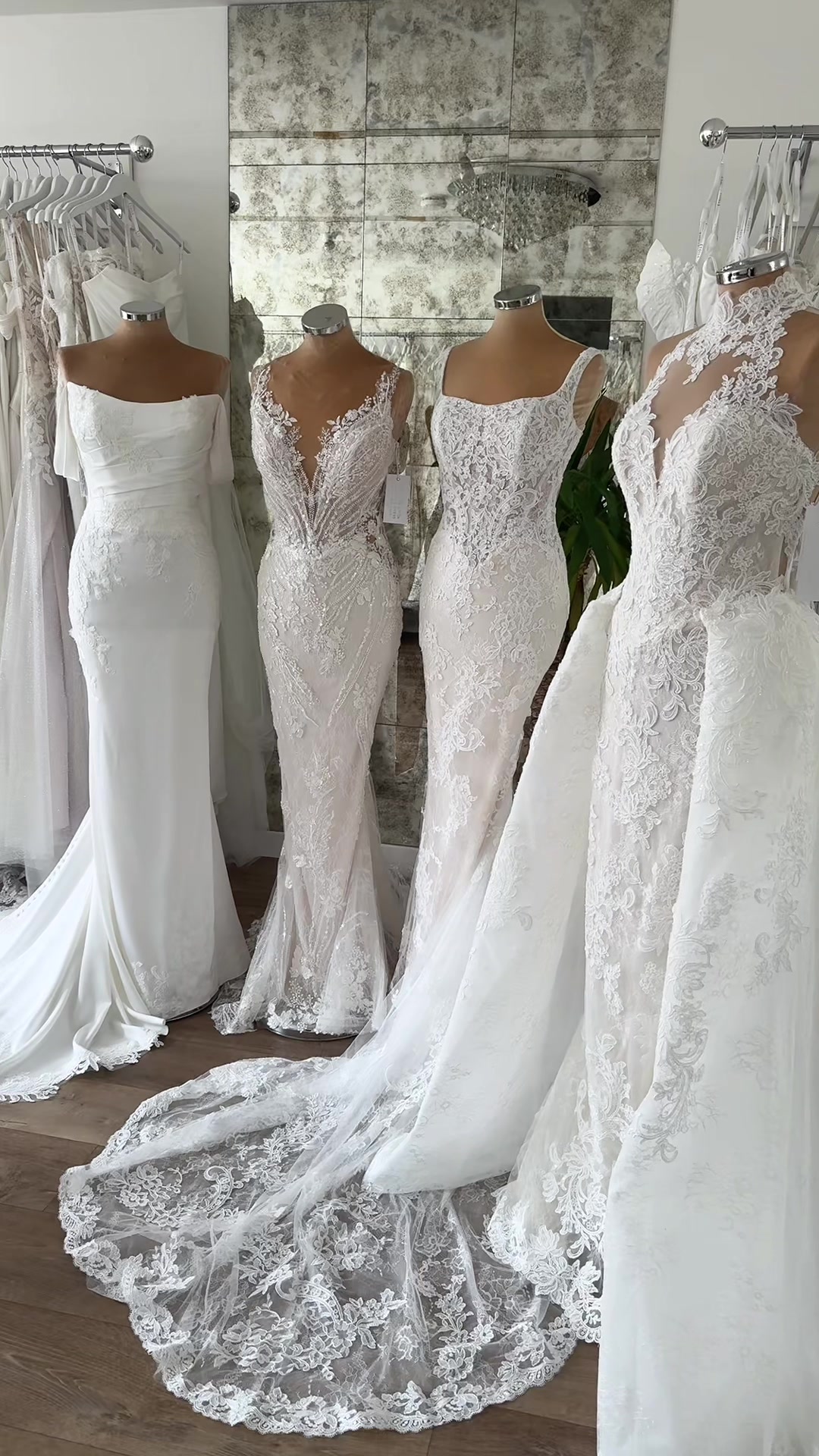 @The Wedding Dress Company