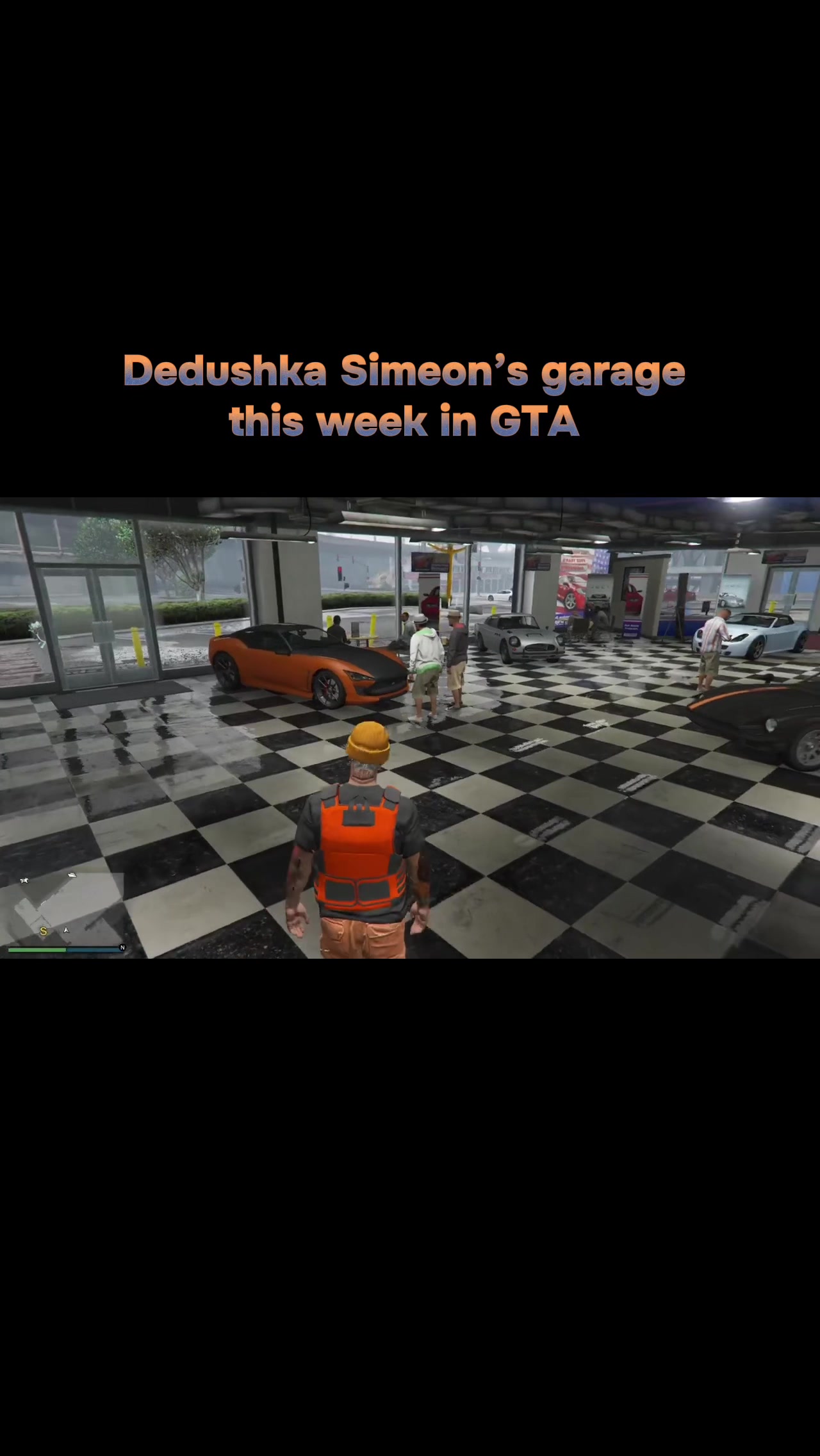 @Uncle_Mc_Gaming 🎮
