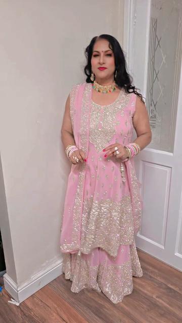 @❤️🧿Madhu Matharu🧿❤️