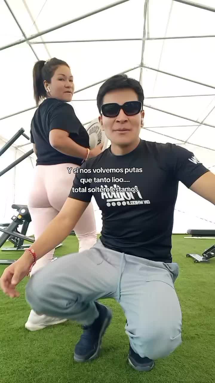 @BenjiVz Valverde