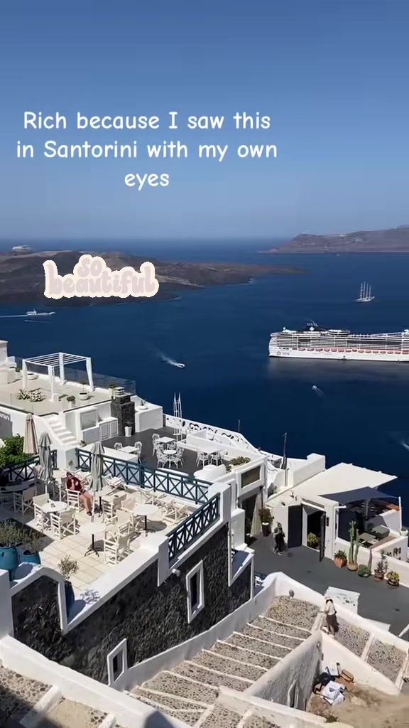 @Awesome Greek Islands