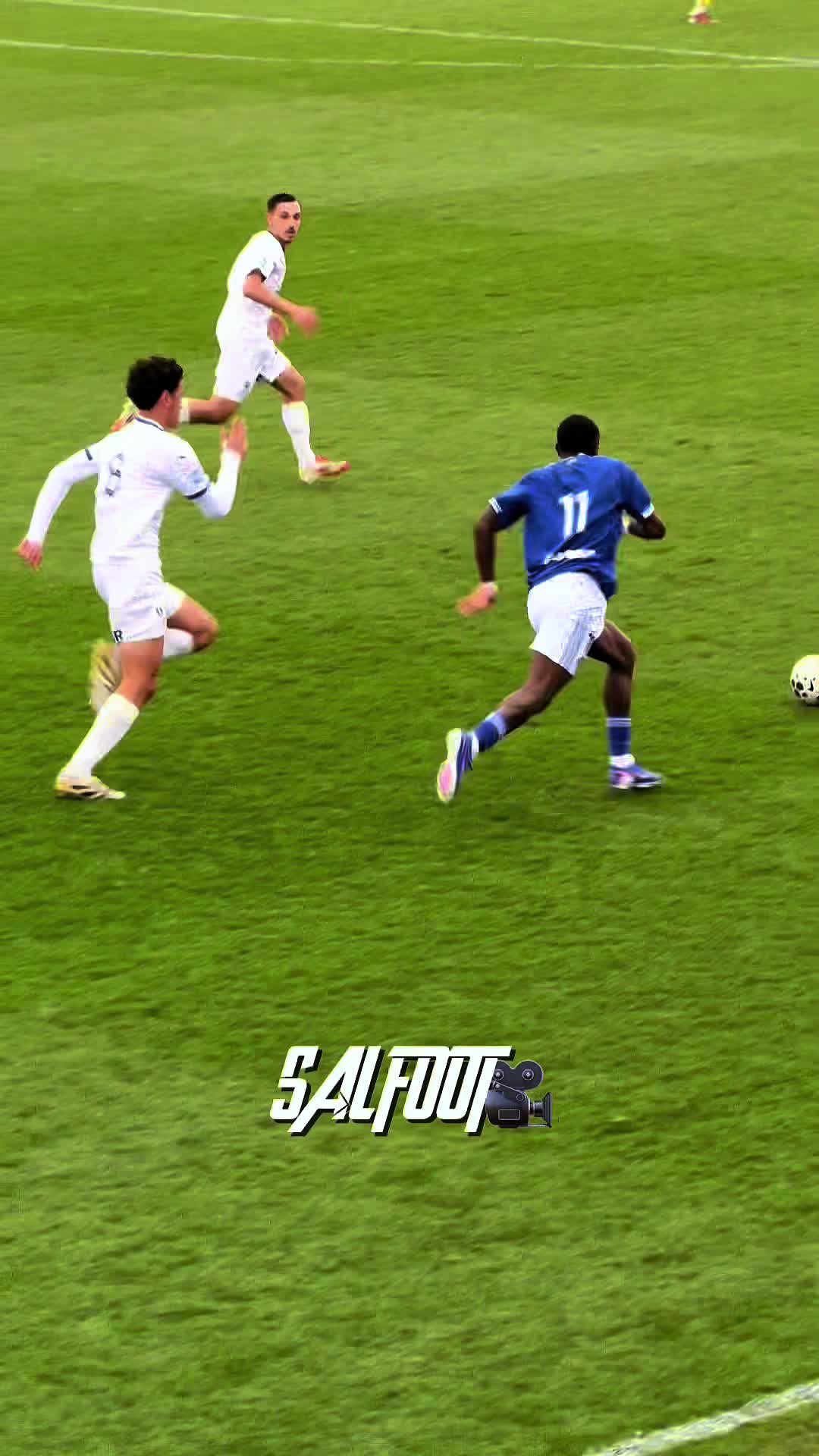 @SALFOOT🎥