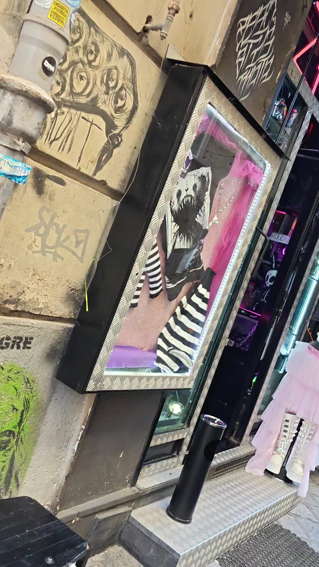 @ZERO STIGMATA