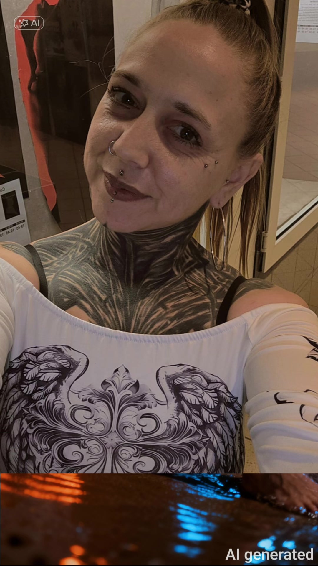@Unsympathisch😏😈