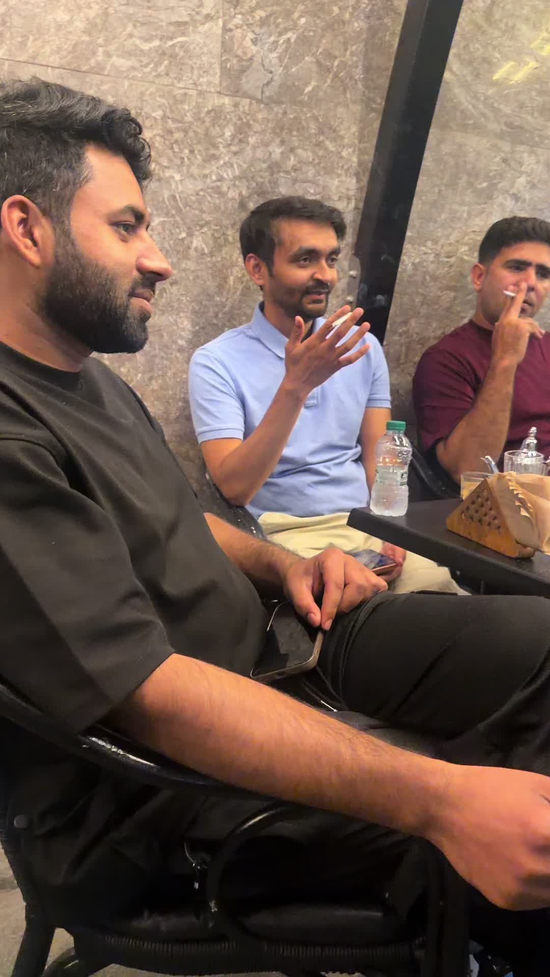 @Muhammad Haseeb ARAIN