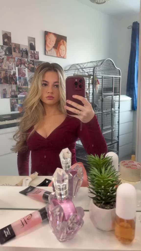 @paige x x