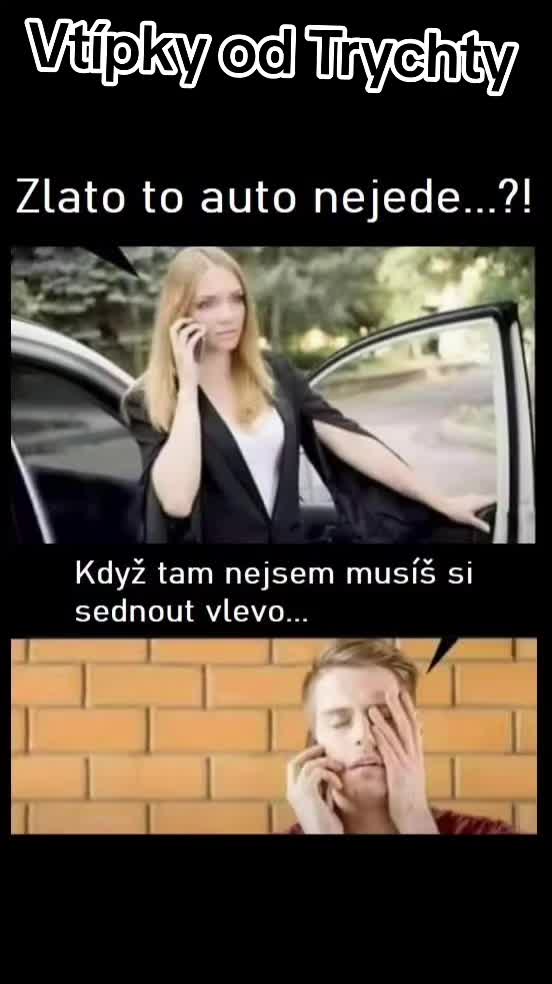 @Trychta