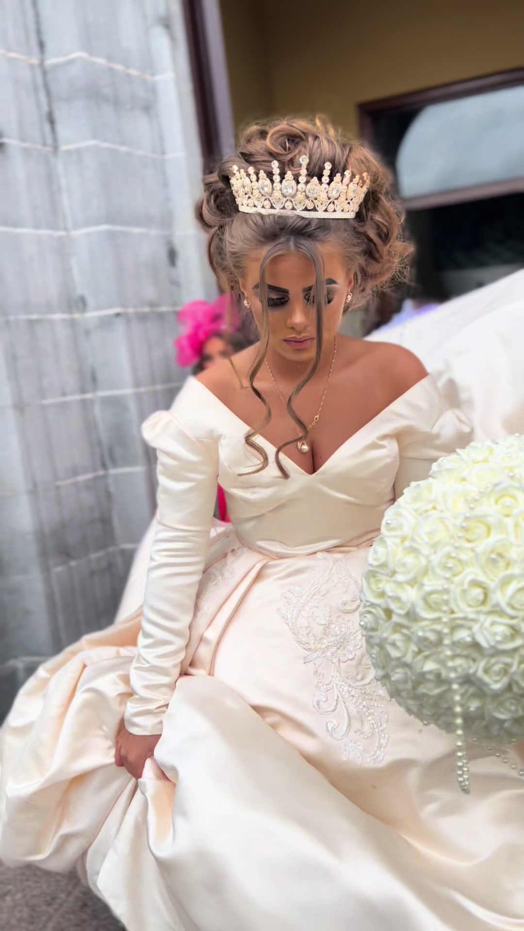 @Royal Bridal Weddings 360 Boot