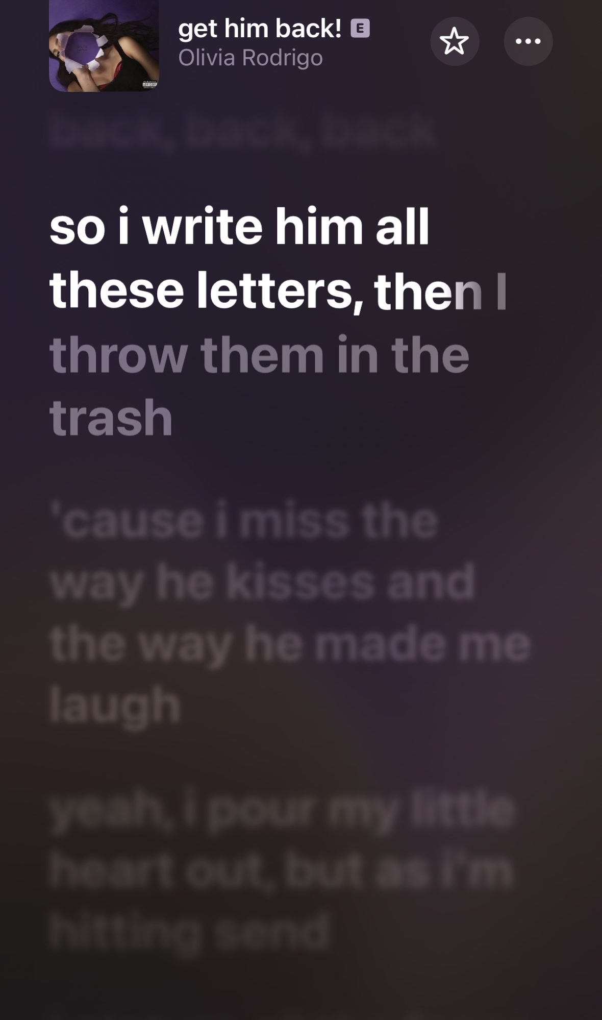 @musiclover💖
