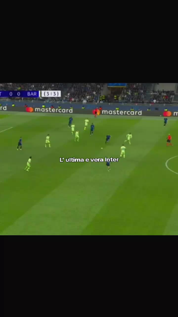 @INTER💙🖤