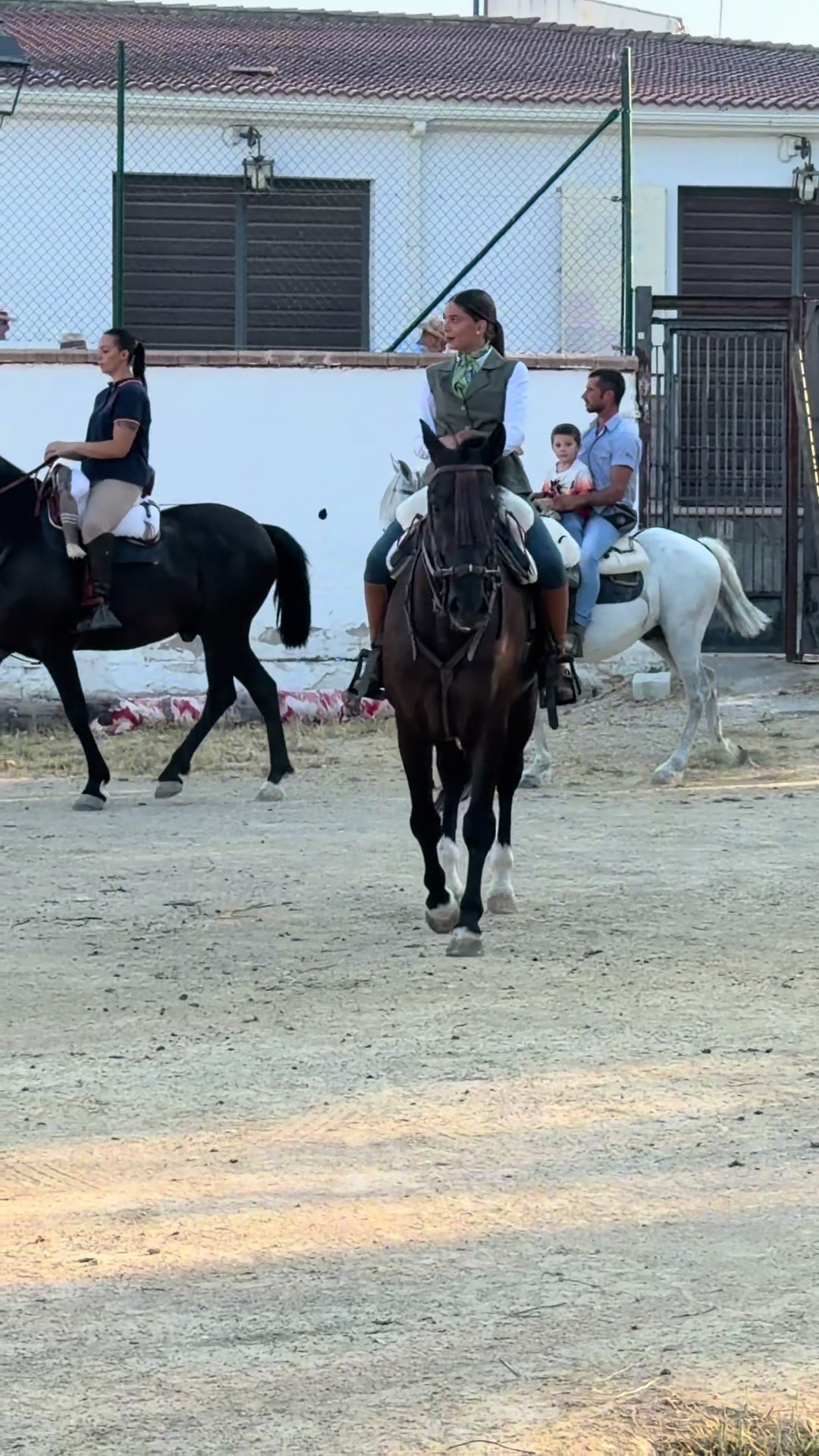 @Sandra Molina🐎🇪🇸