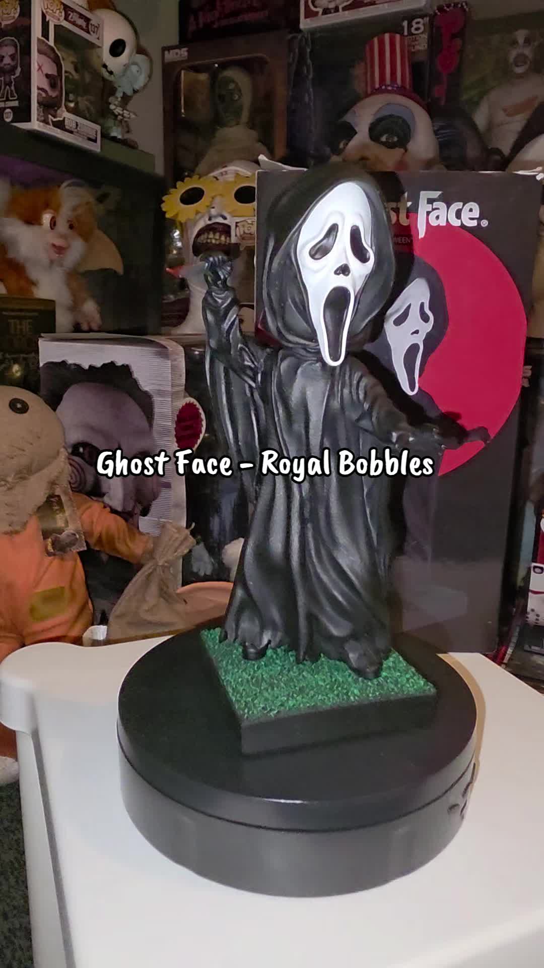 @Dan | Horror Collector