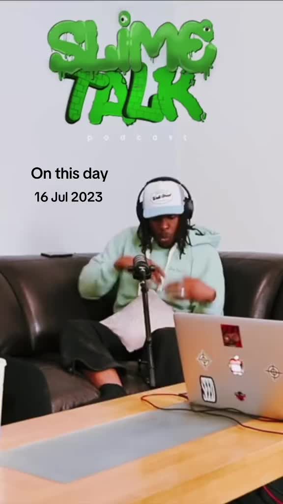 @Slime Talk