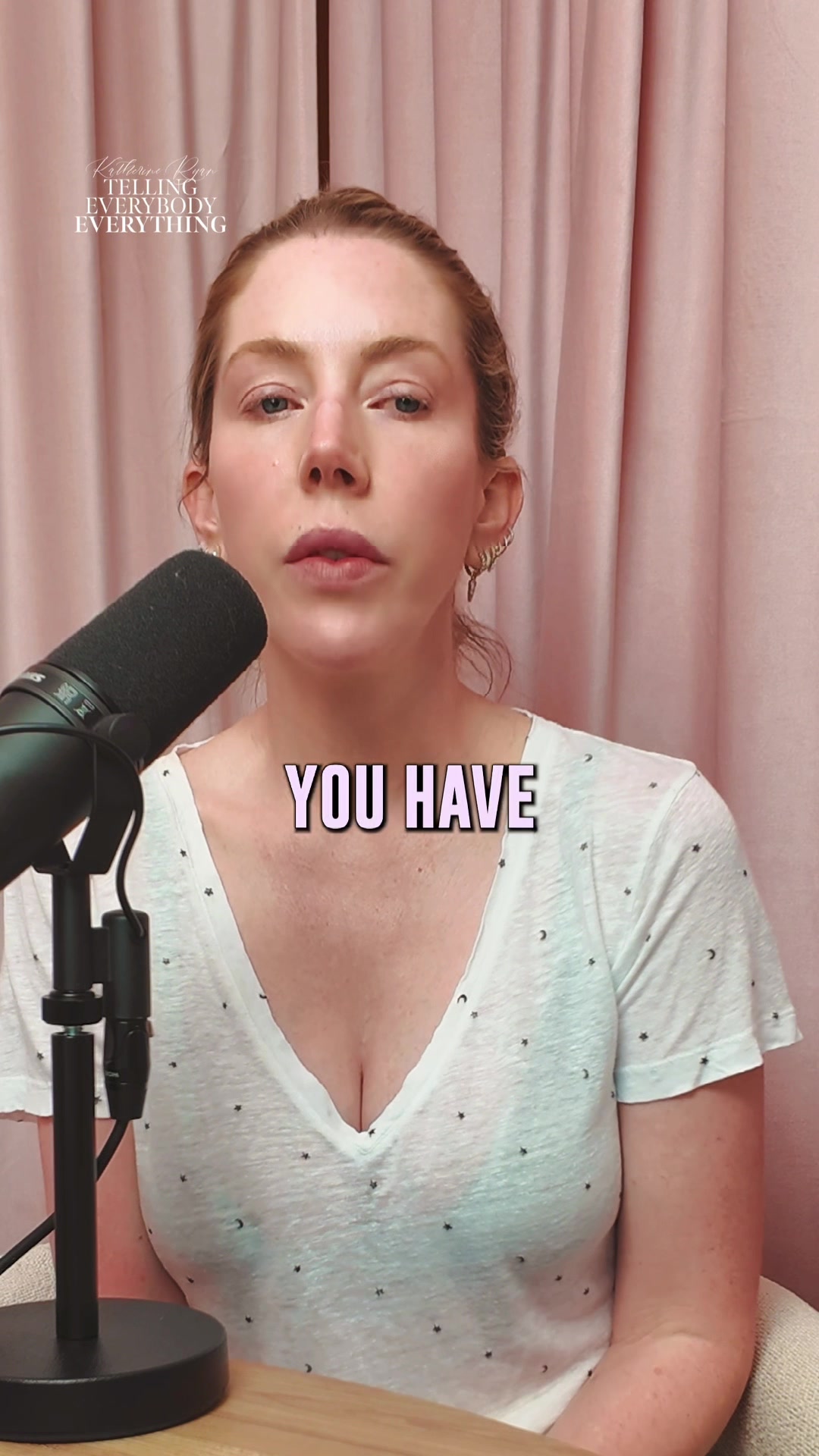@Katherine Ryan