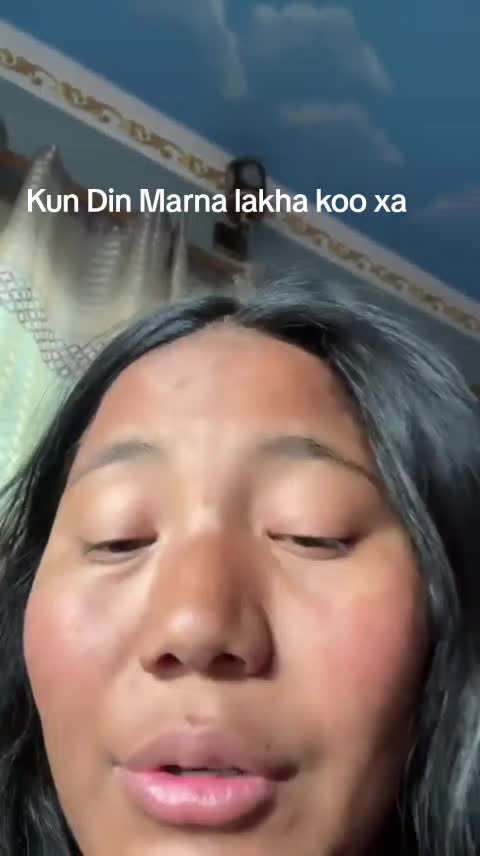 @Dona Thapa