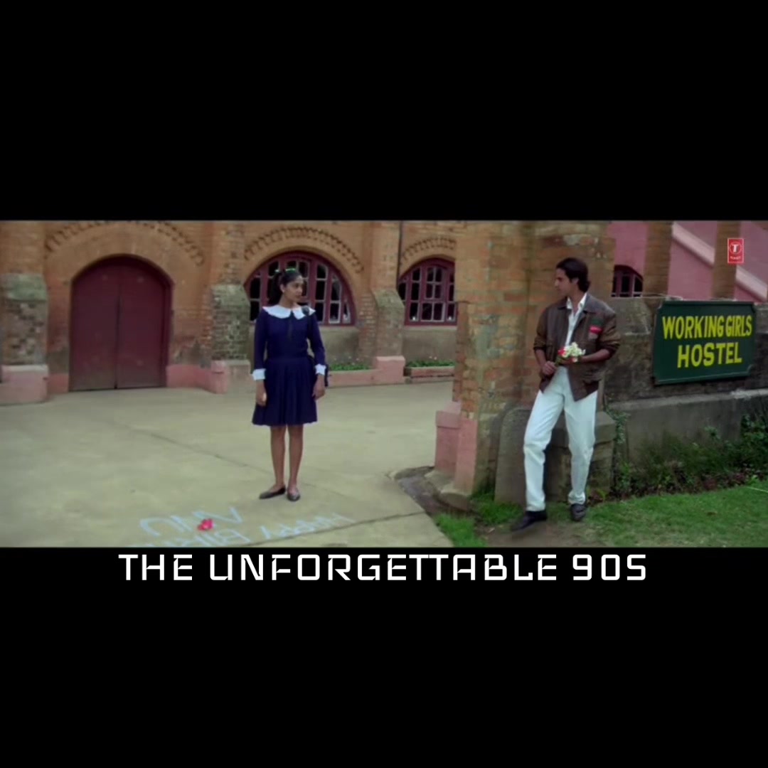@The.Unforgettable.90s&trade;️
