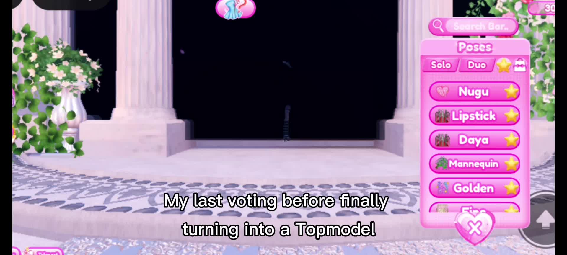 @ꕺ⋱ 𝟳𝘨𝘭αмʑ ⋰♪༞