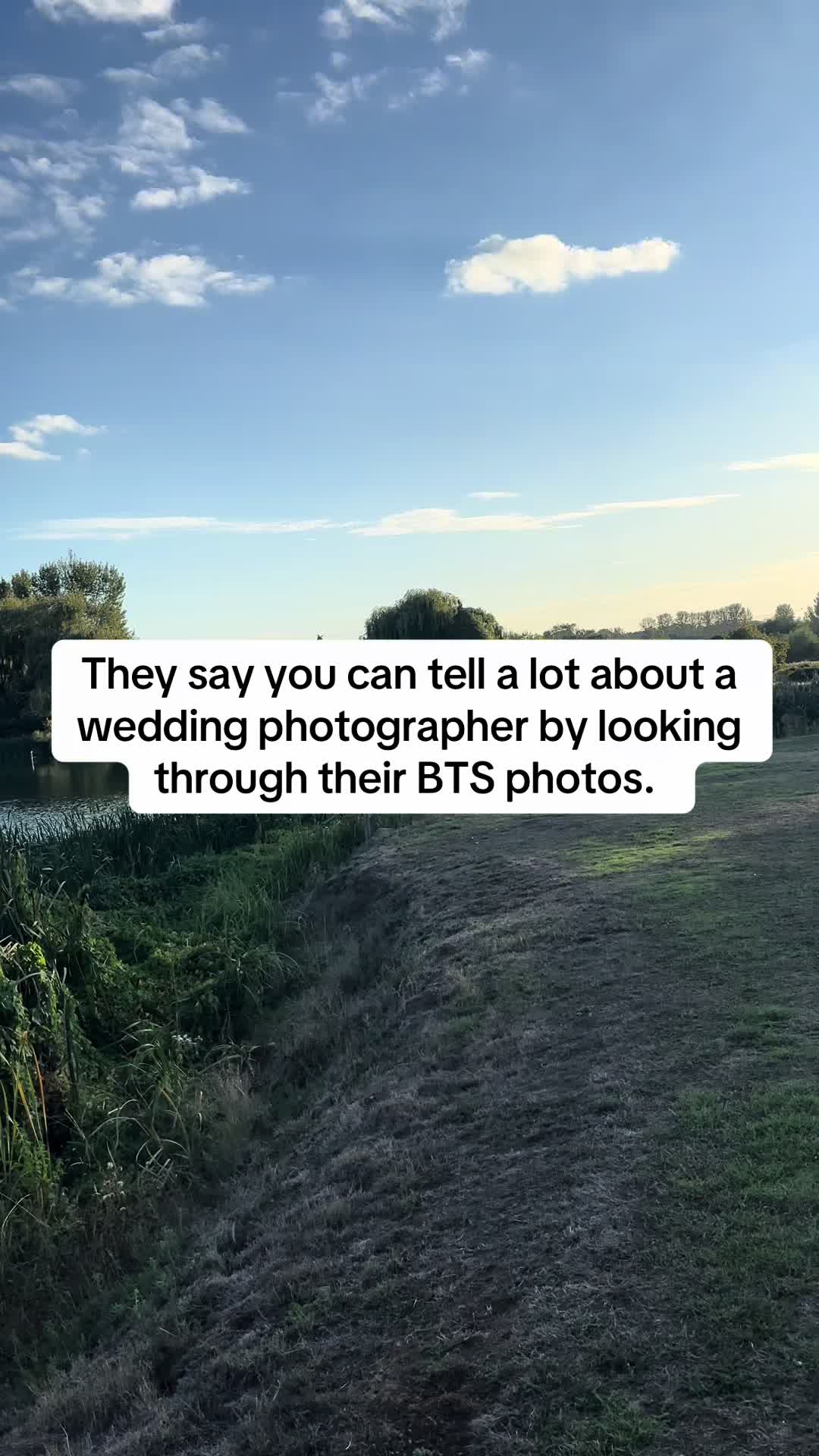 @Grace | Wedding Photographer