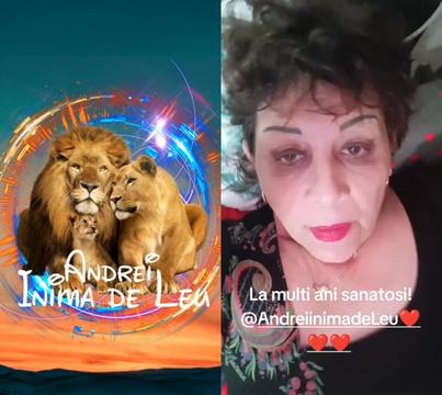 @Andrei inima de Leu❤️❤️❤️