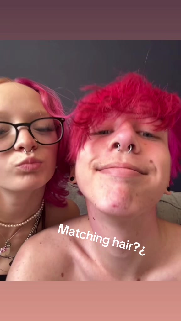 @Harryandsophie