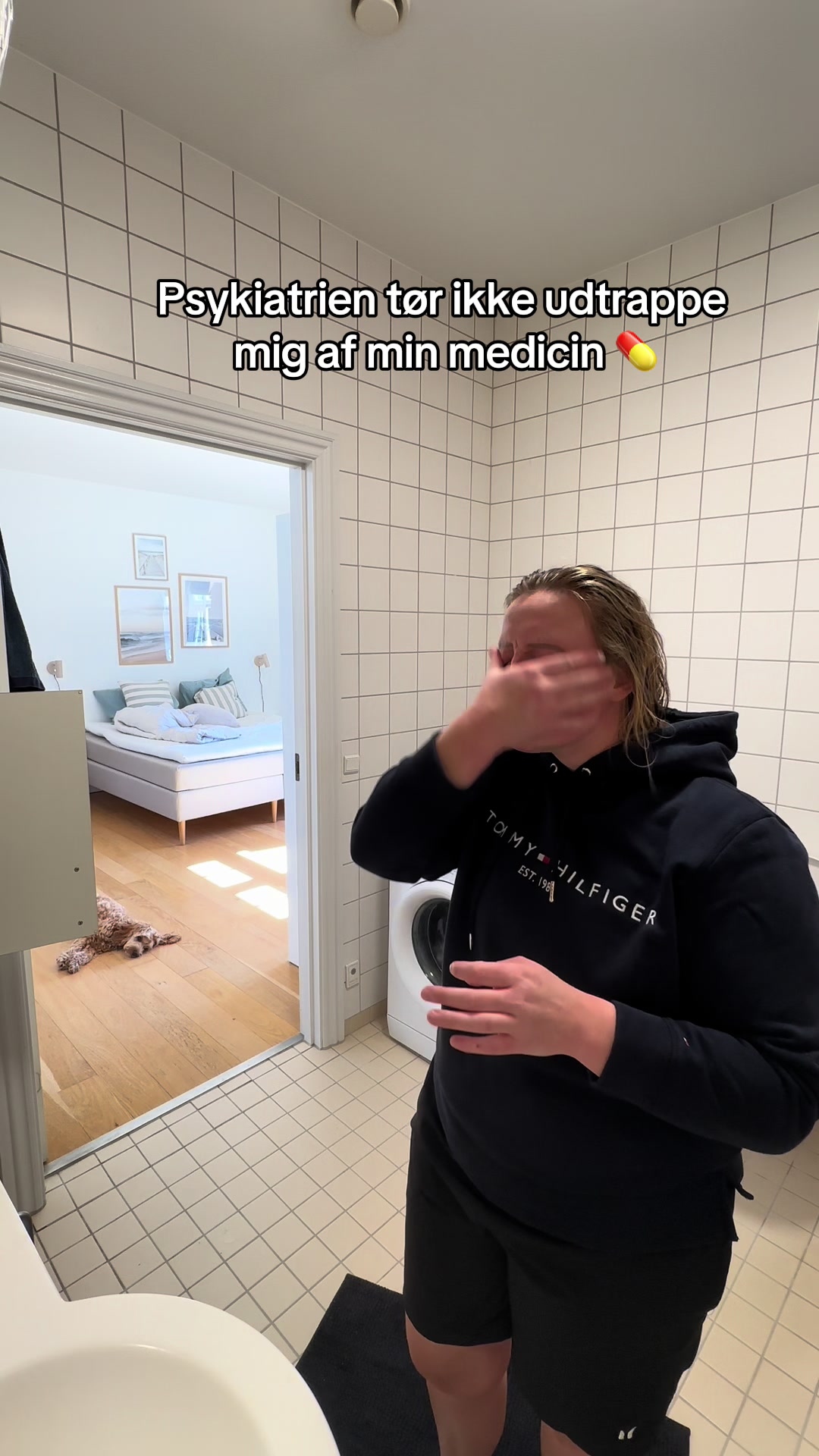 @Michelle Mogensen 🦁