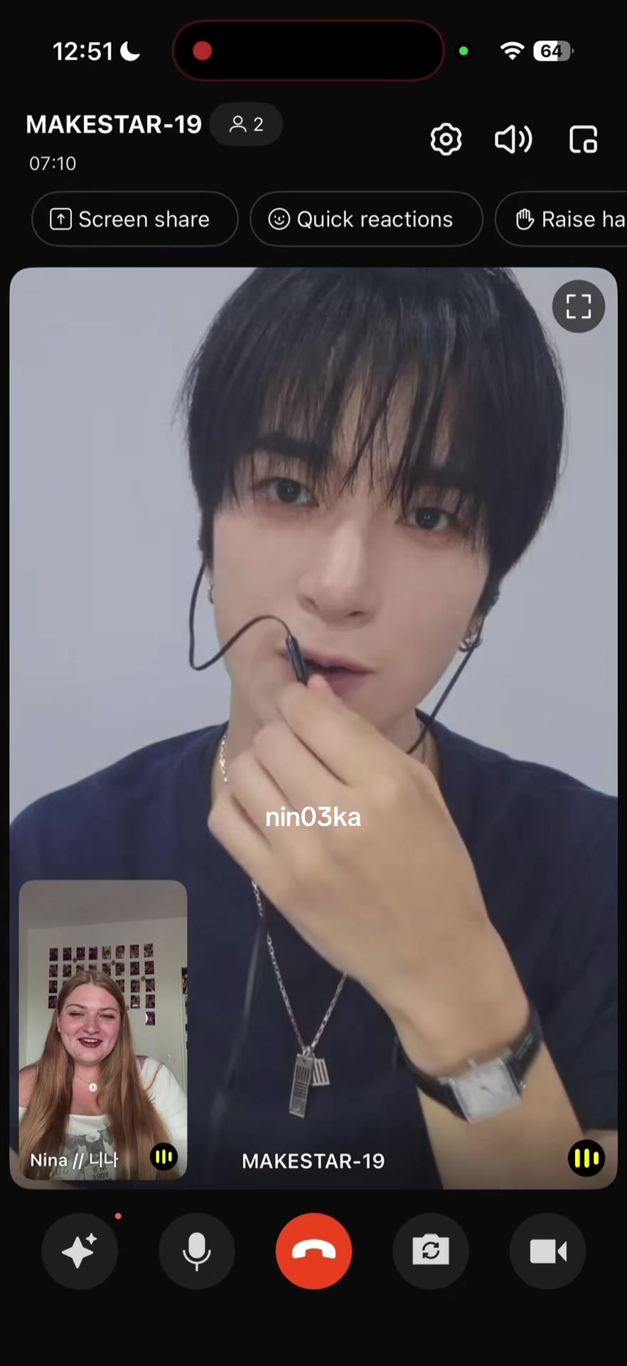 @Nina // 니나
