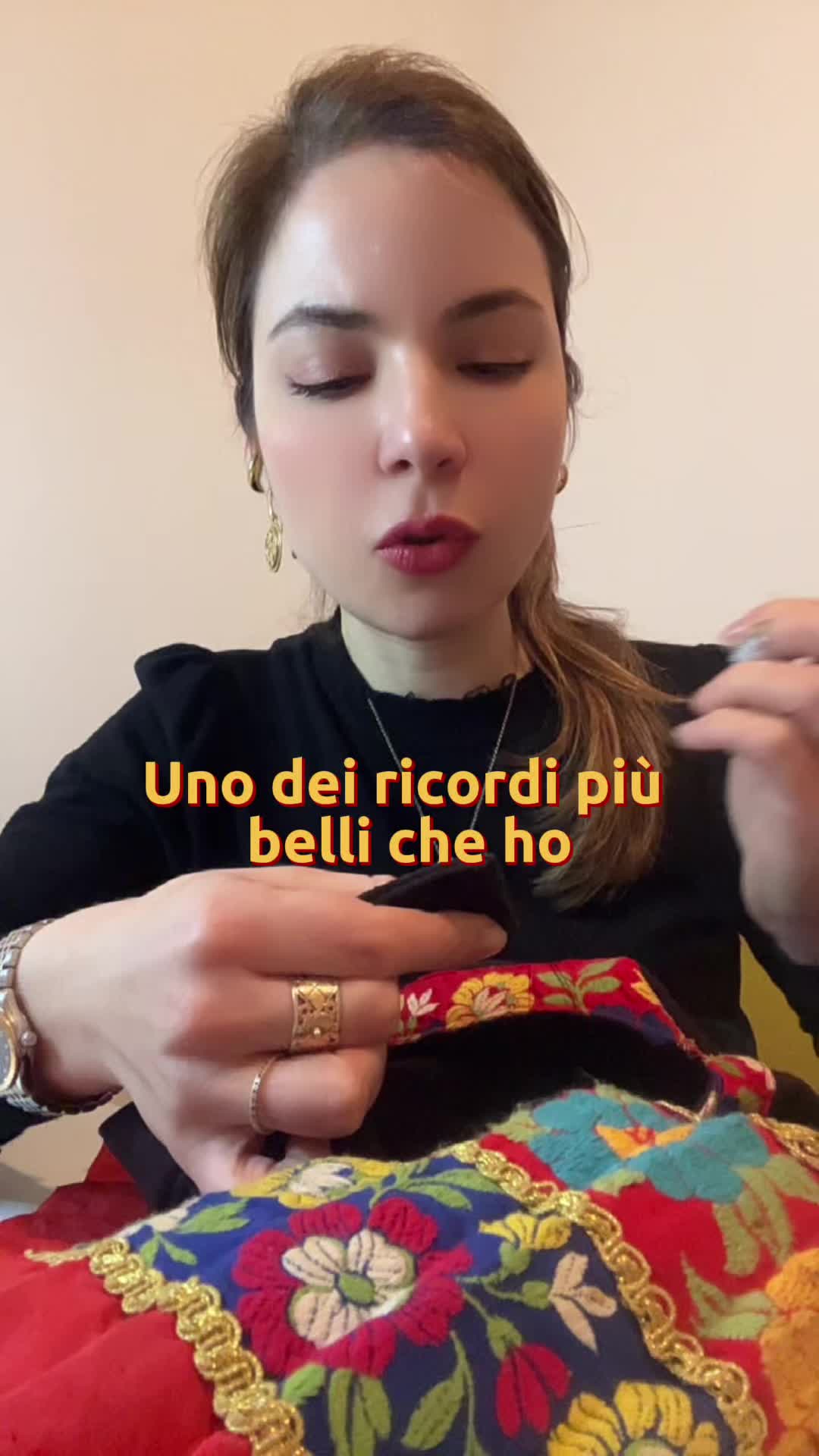 @Mari Ma Molto