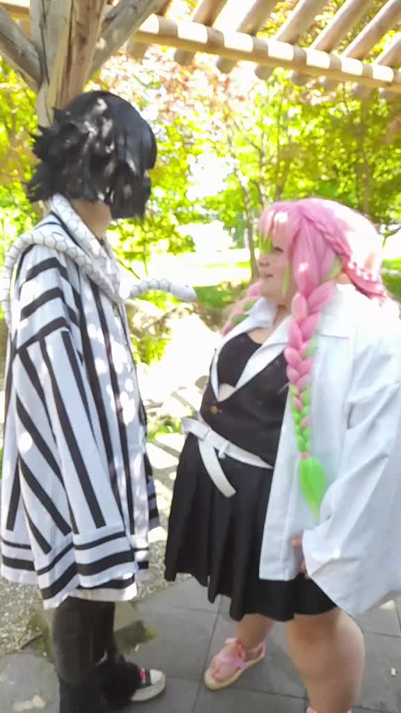 @Luci.Cat.Cos