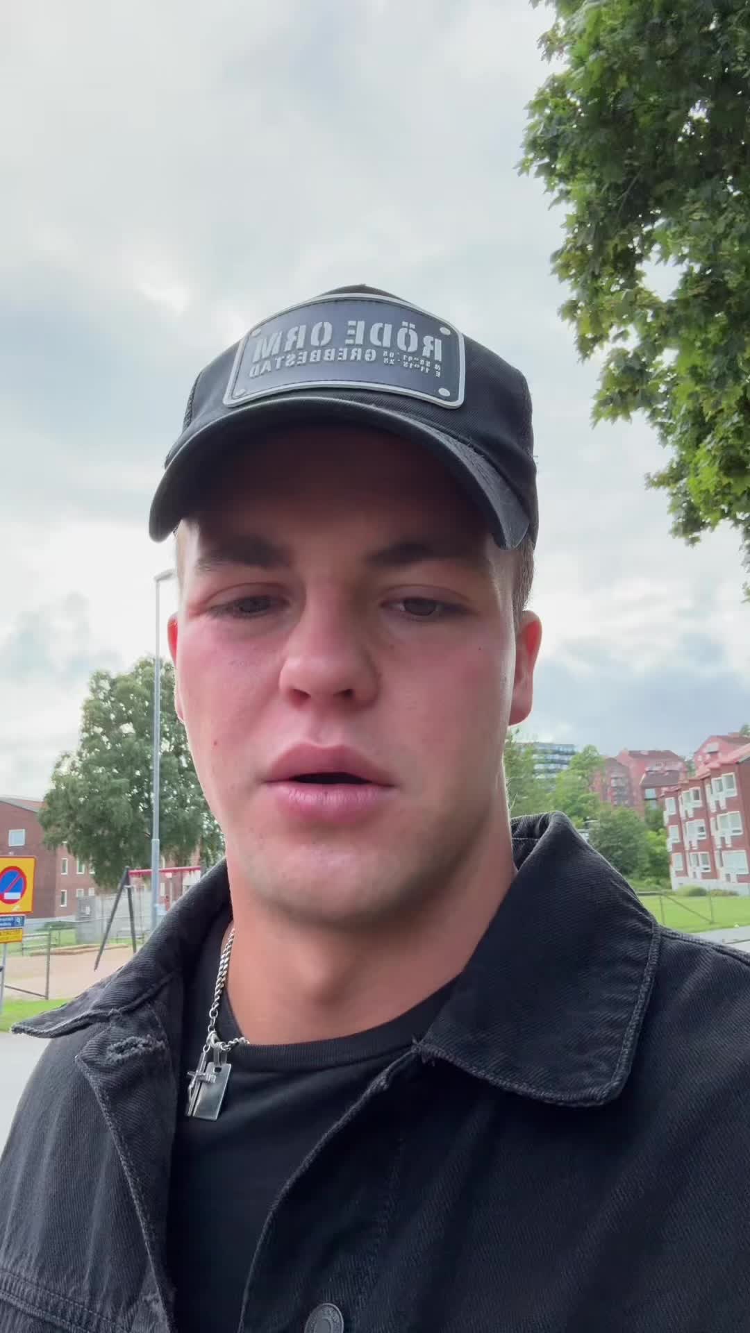 @KING OF BORÅS