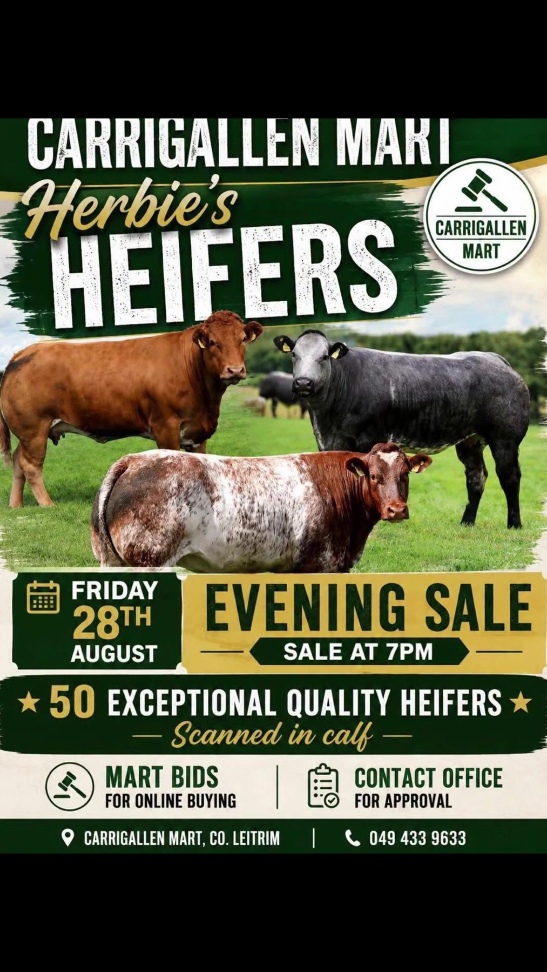 @Carrigallen_Mart