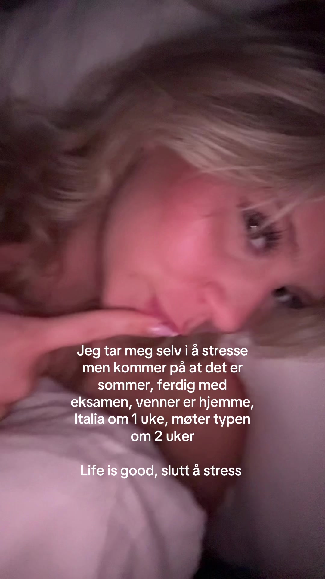 @MATHILDE RØHNE ;)