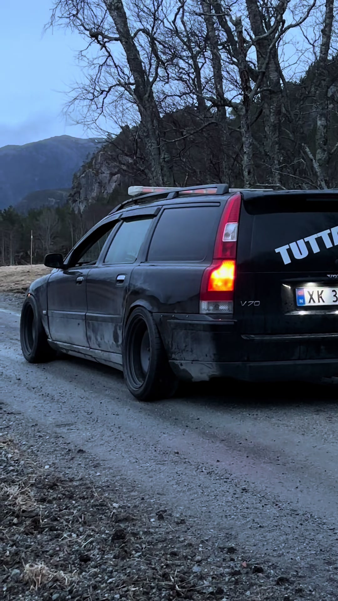 @Eirik Krokstad