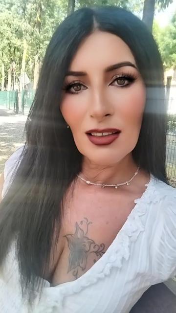 @Katia Jackson 🇮🇹💕