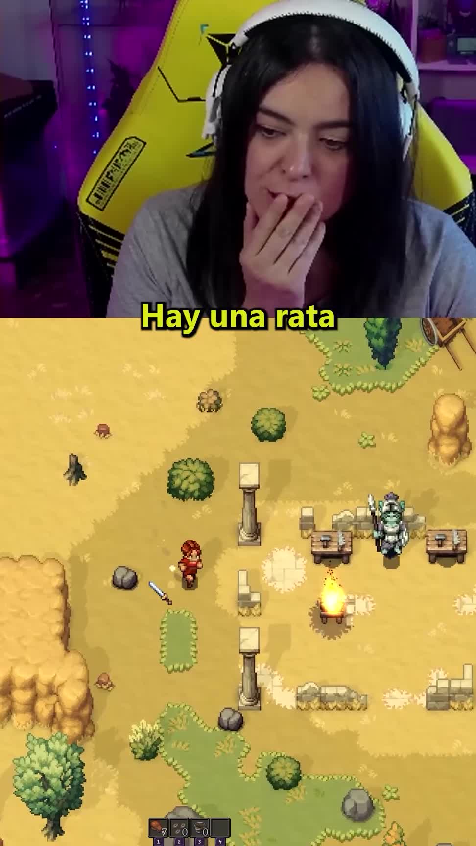 @Andariel