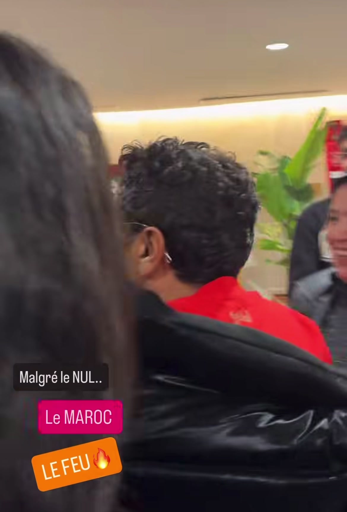 @🇲🇦Équipe du maroc🇲🇦 fans⚽️