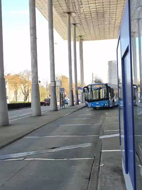 @Ruhrbahn Spoting + Nrw