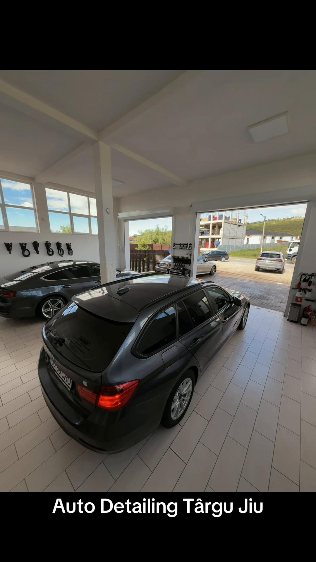 @Auto Detailing Targu Jiu
