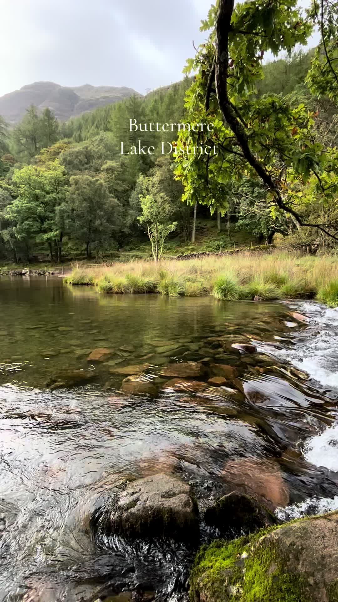 @AdamLinds - Hiking & Outdoors