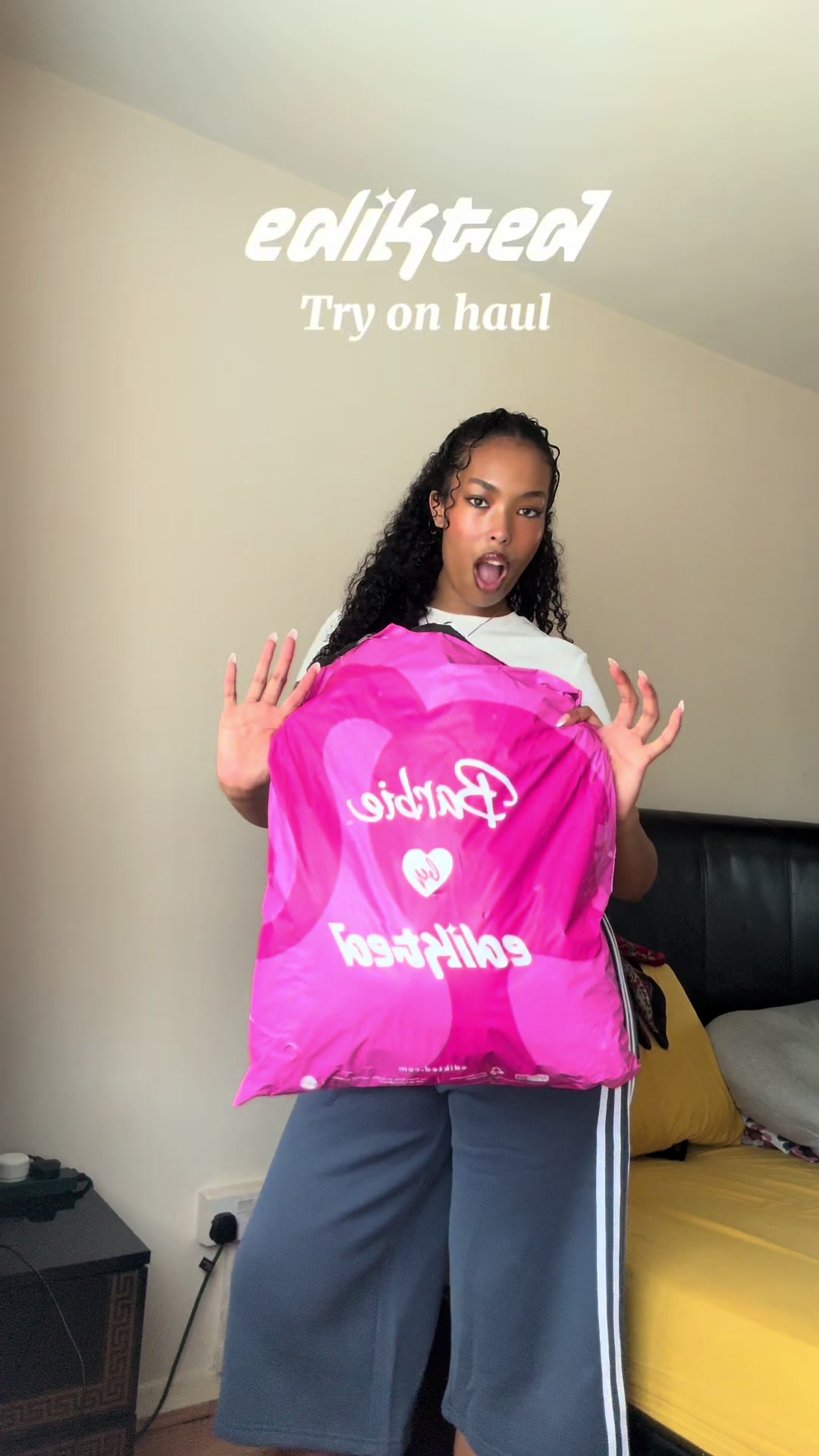 @wahidah
