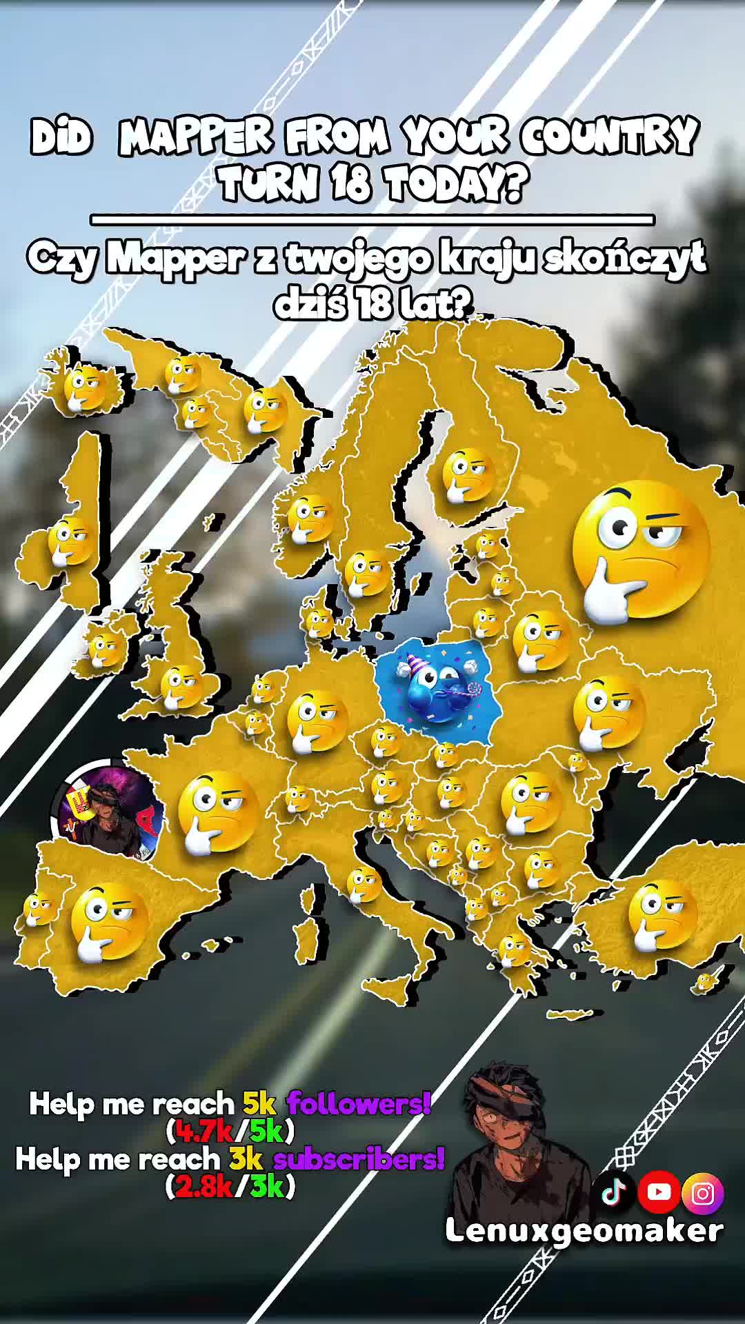 @🧑&zwj;💻🗺️レナックス.Geo🇵🇱🇻🇦♂️☄️