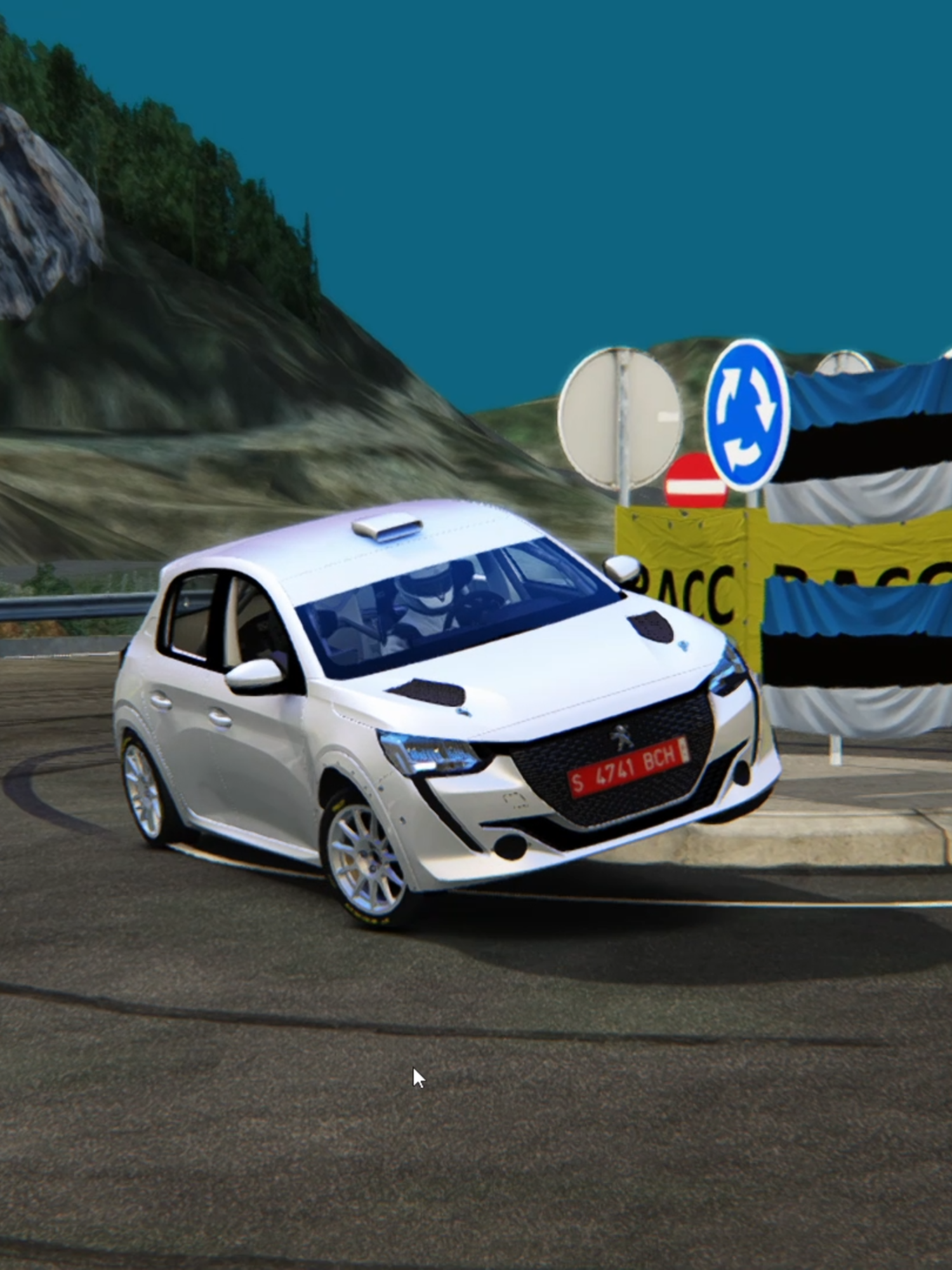 @RexusSimracing