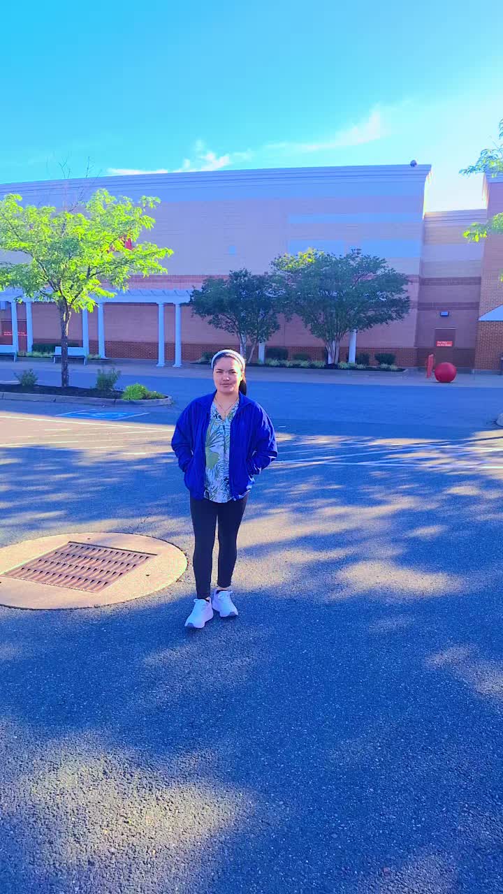 @Radhika KhadkaBasnet🇳🇵to🇺🇸