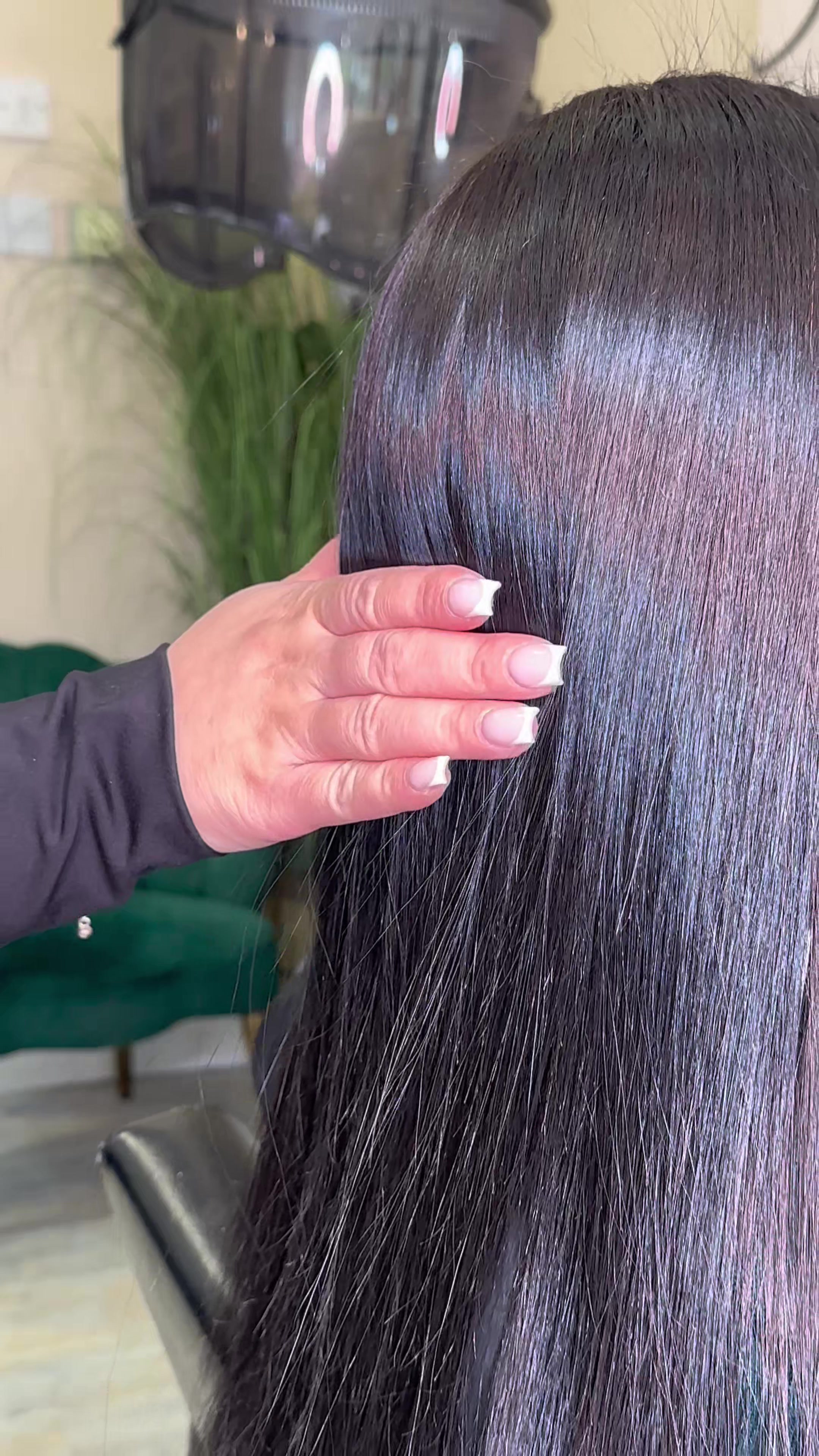 @HOUSE HAIR UK LIMITED
