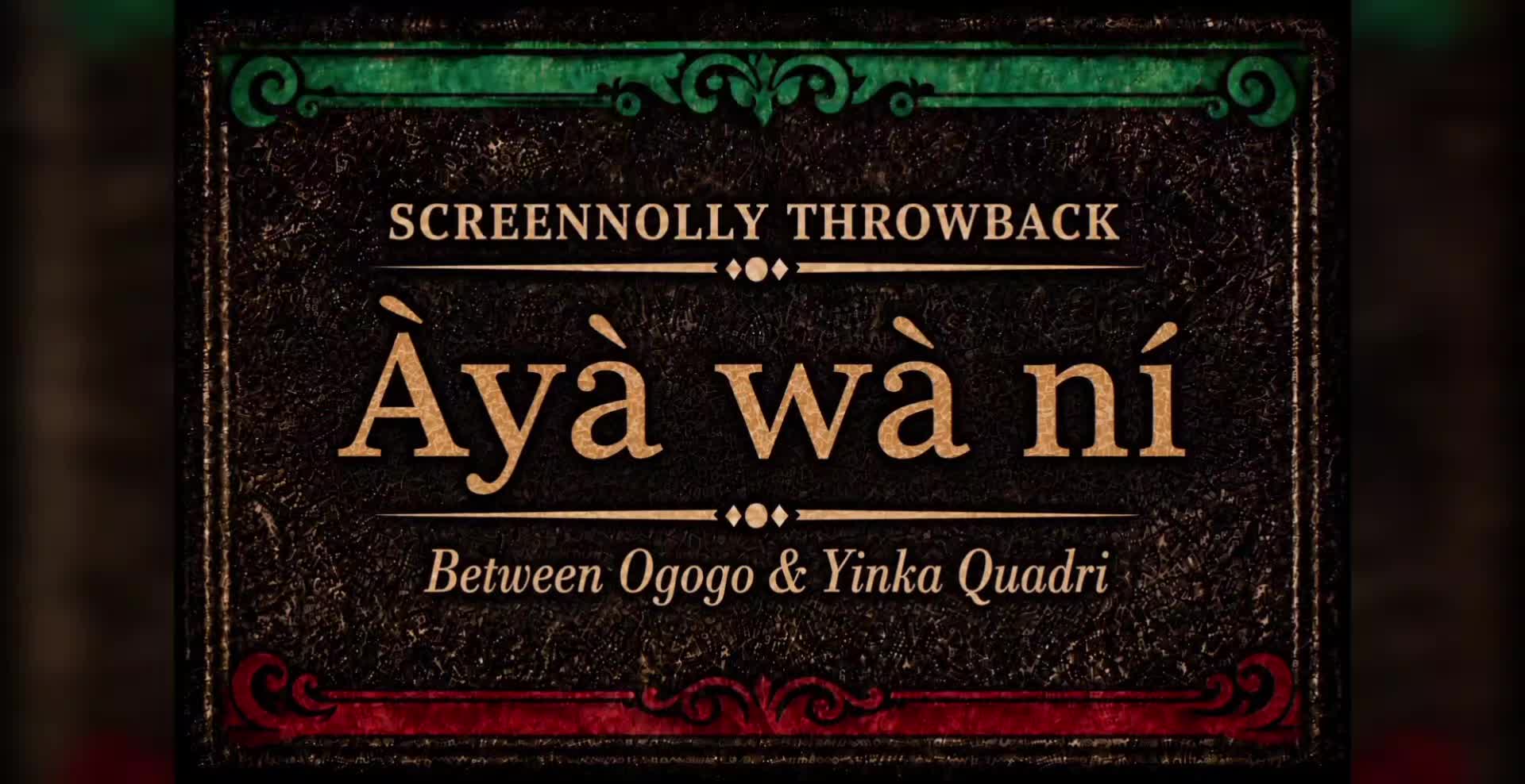 @Screennolly
