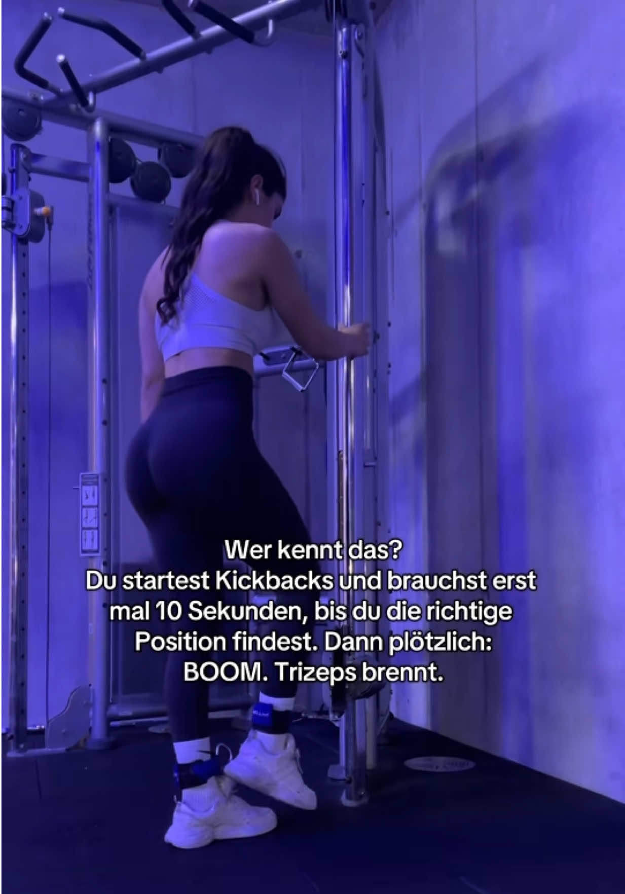 @Your Gym & Mindset Coach Seda