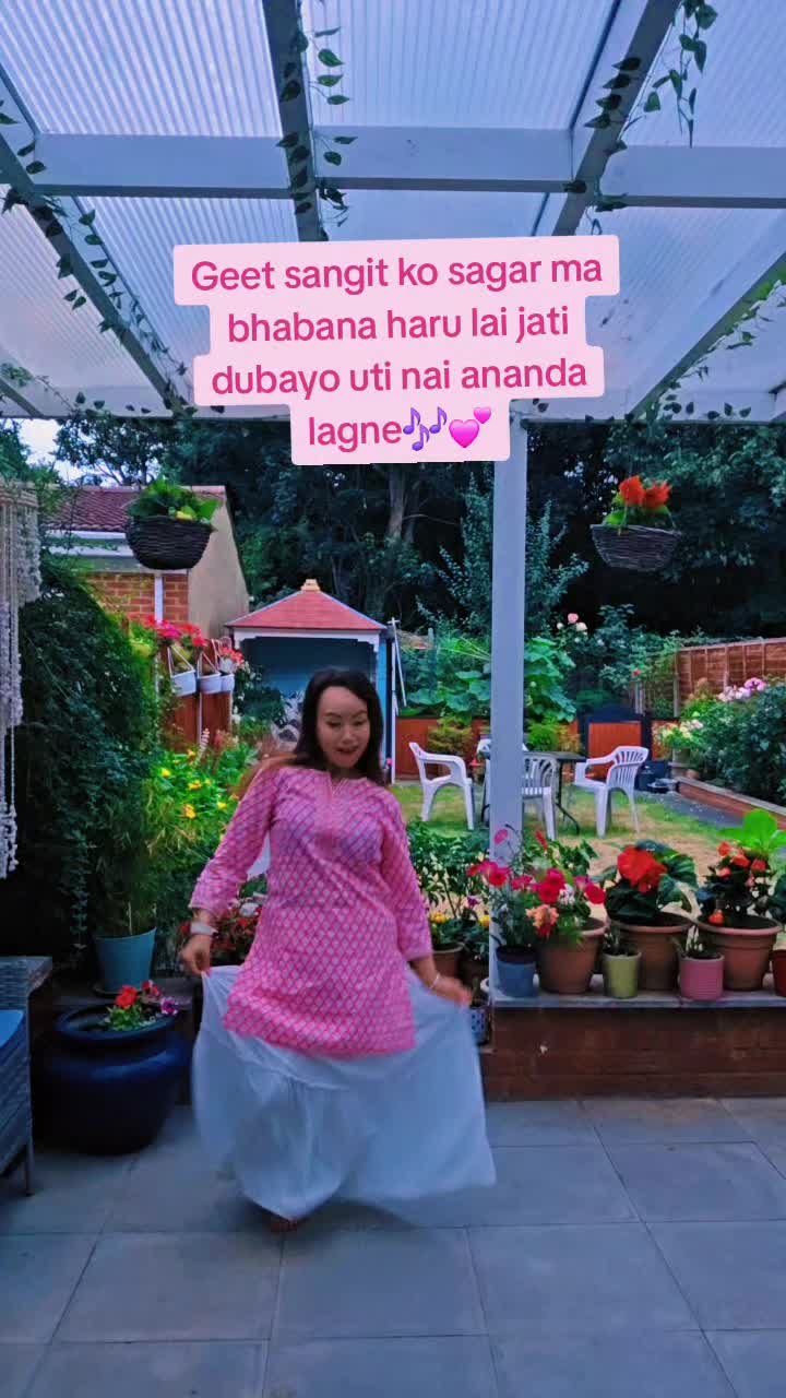 @Durga Gurung
