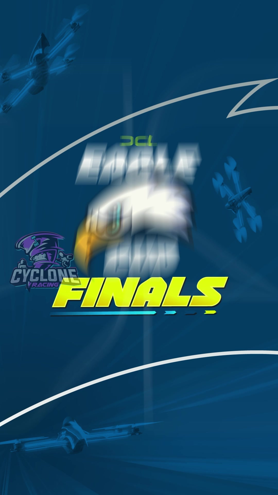 @DCL - Drone Champions League